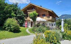 Landhaus Sommerbichl